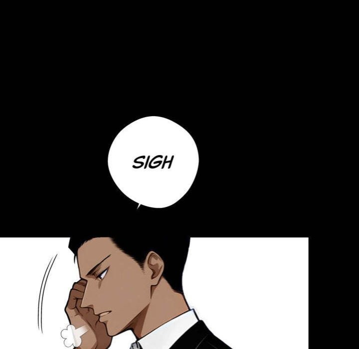 Page 95 of Chapter 51: Gangster x Office Lady