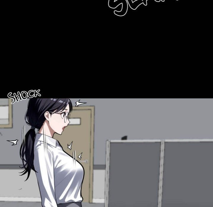 Page 44 of Chapter 55: Gangster x Office Lady