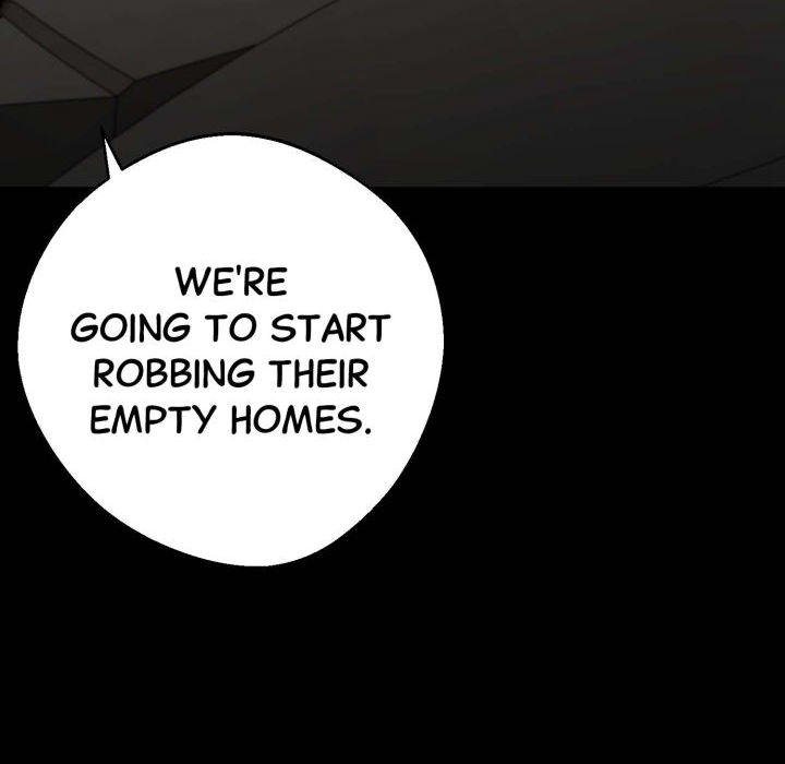 Page 140 of Chapter 58: Gangster x Office Lady