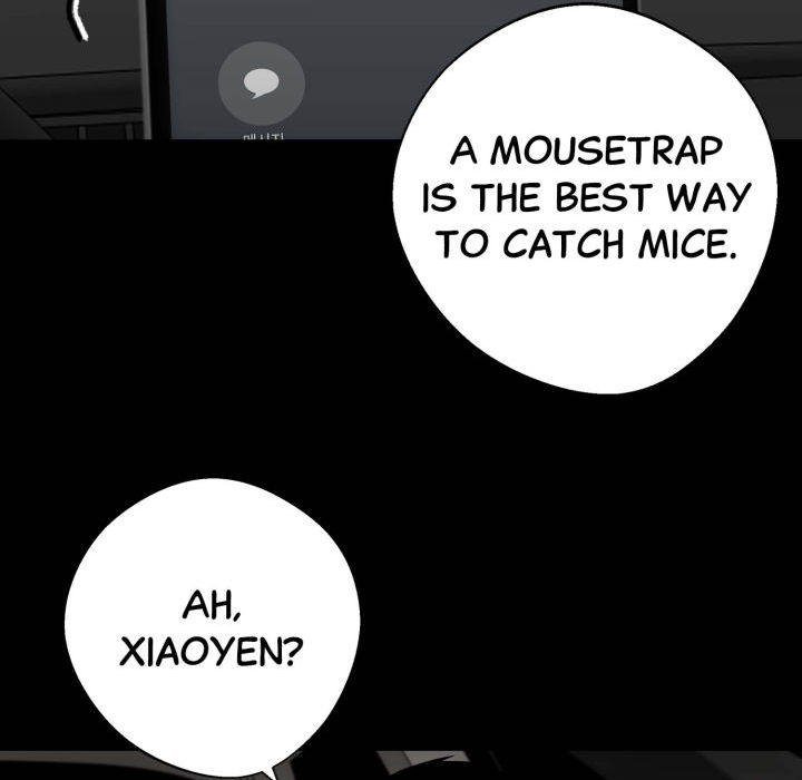Page 145 of Chapter 58: Gangster x Office Lady