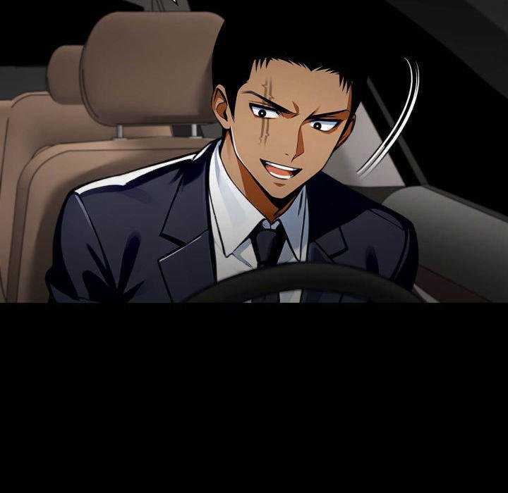 Page 146 of Chapter 58: Gangster x Office Lady
