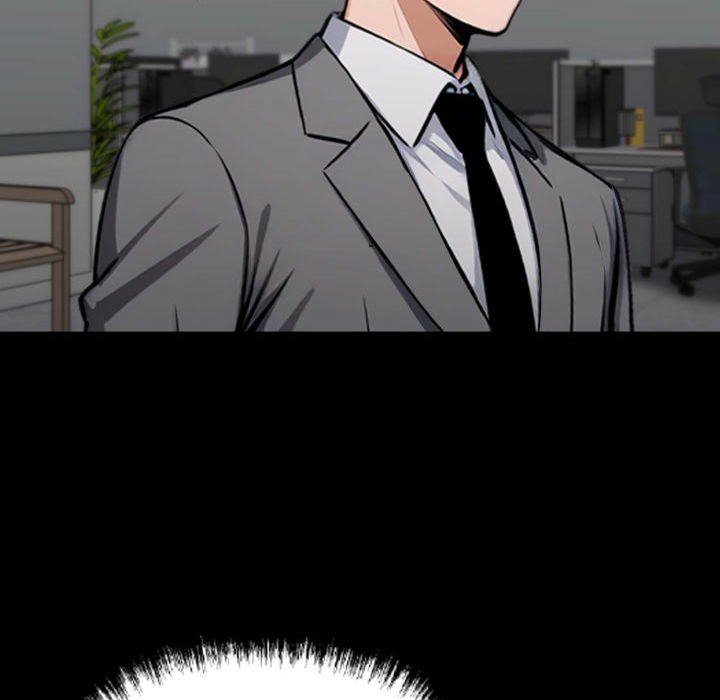Page 17 of Chapter 58: Gangster x Office Lady