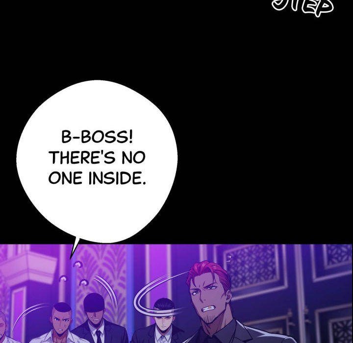 Page 95 of Chapter 58: Gangster x Office Lady