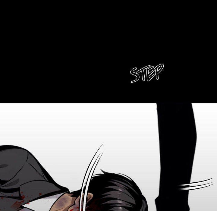 Page 101 of Chapter 59: Gangster x Office Lady