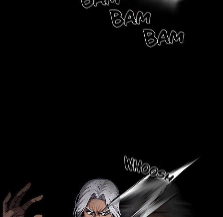 Page 101 of Chapter 60: Gangster x Office Lady