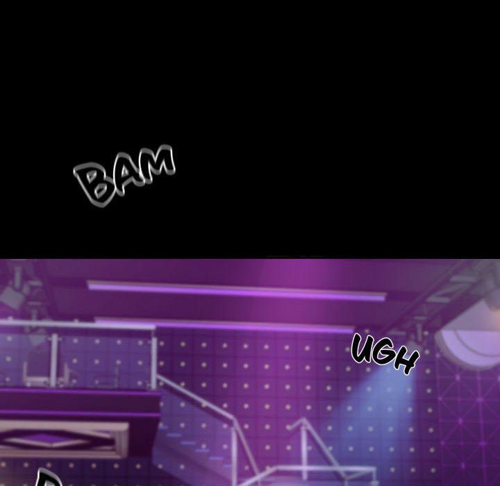 Page 112 of Chapter 60: Gangster x Office Lady