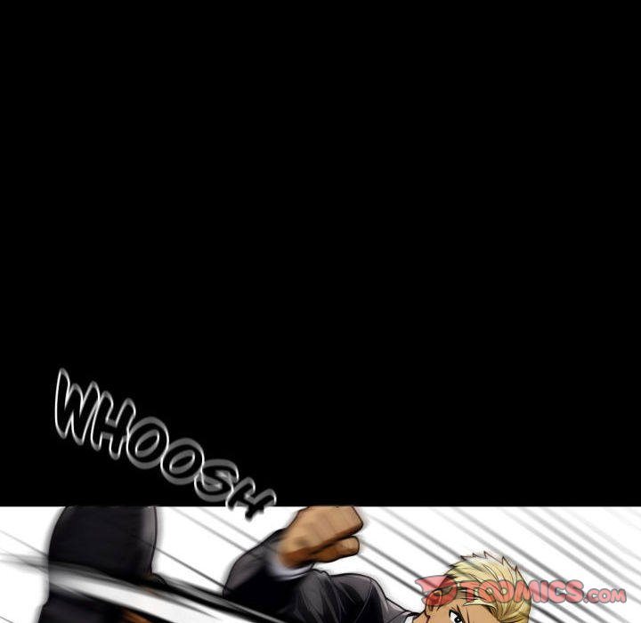 Page 120 of Chapter 60: Gangster x Office Lady