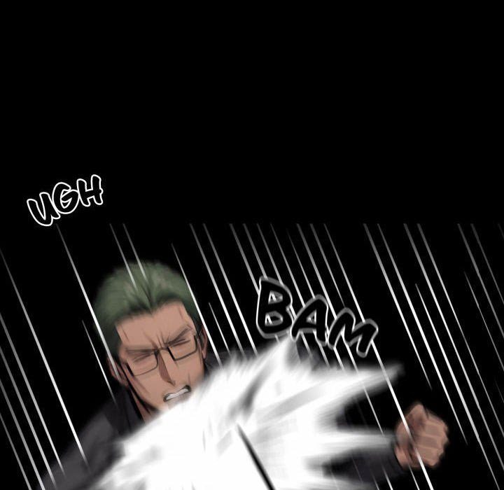 Page 122 of Chapter 60: Gangster x Office Lady
