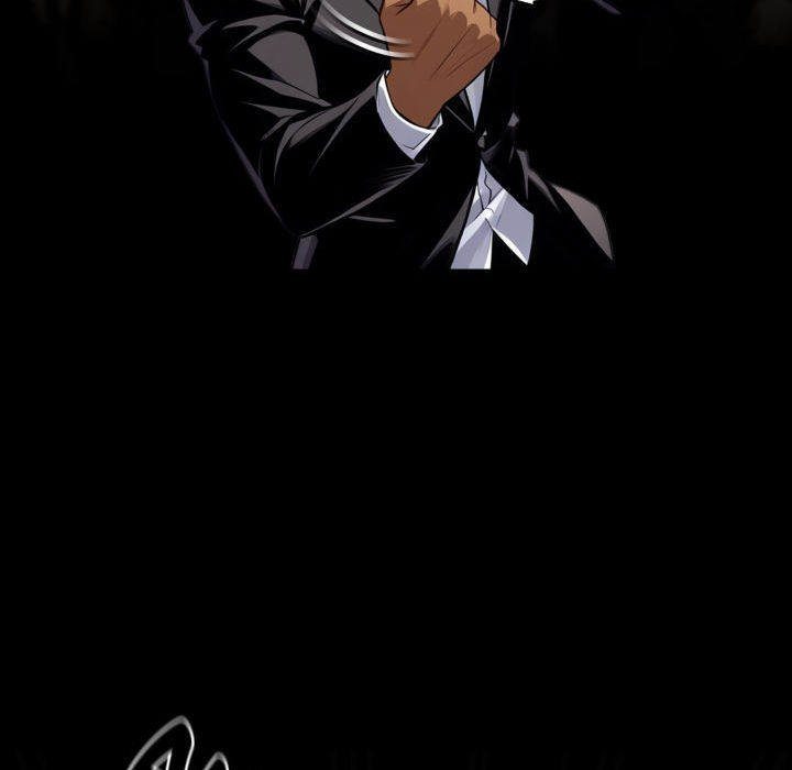 Page 125 of Chapter 60: Gangster x Office Lady
