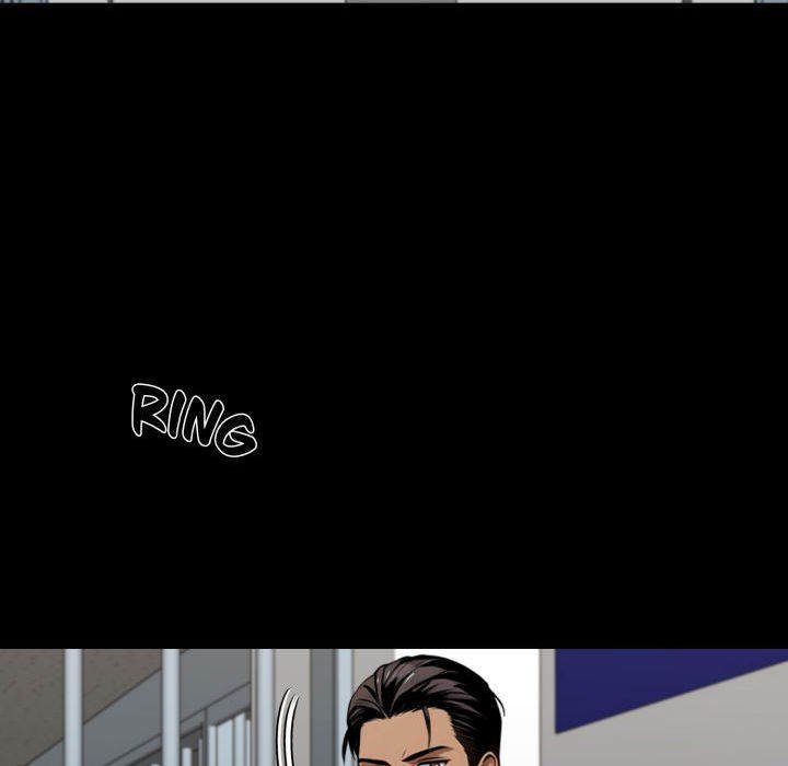 Page 130 of Chapter 60: Gangster x Office Lady