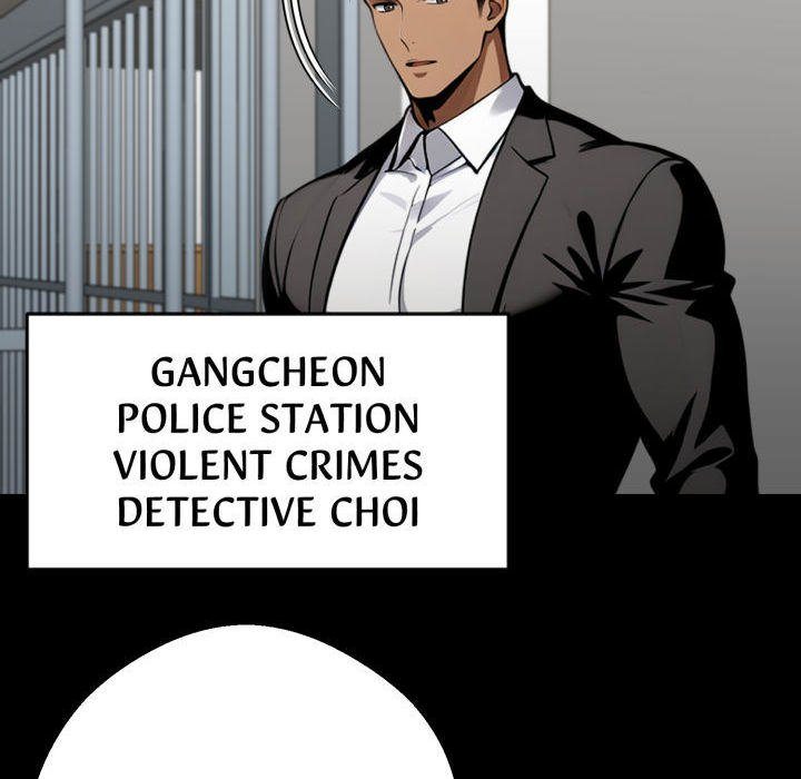 Page 131 of Chapter 60: Gangster x Office Lady