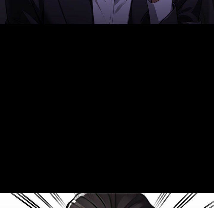 Page 133 of Chapter 60: Gangster x Office Lady