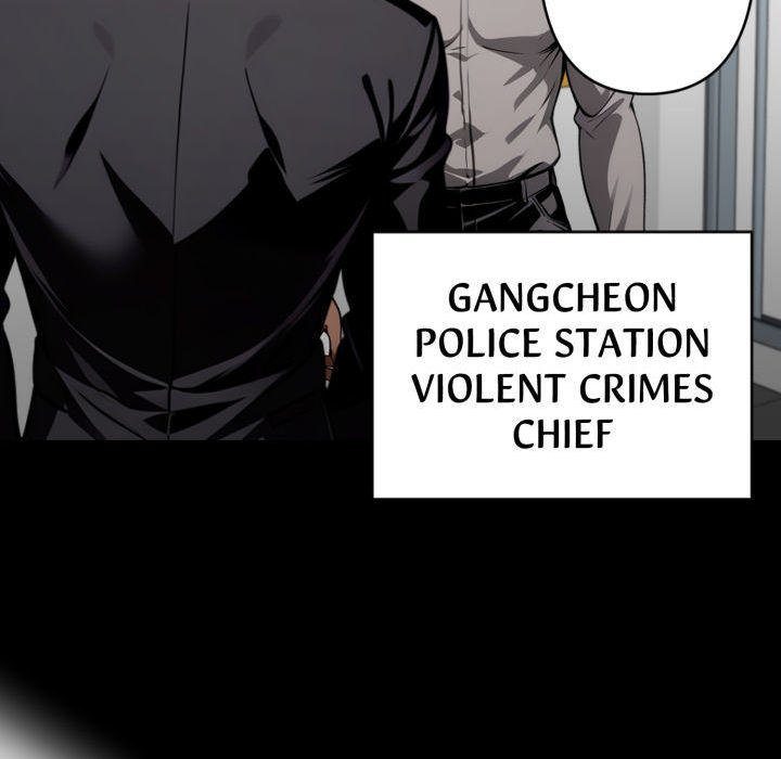 Page 136 of Chapter 60: Gangster x Office Lady