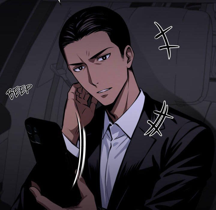 Page 139 of Chapter 60: Gangster x Office Lady