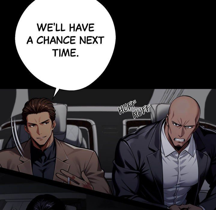 Page 142 of Chapter 60: Gangster x Office Lady