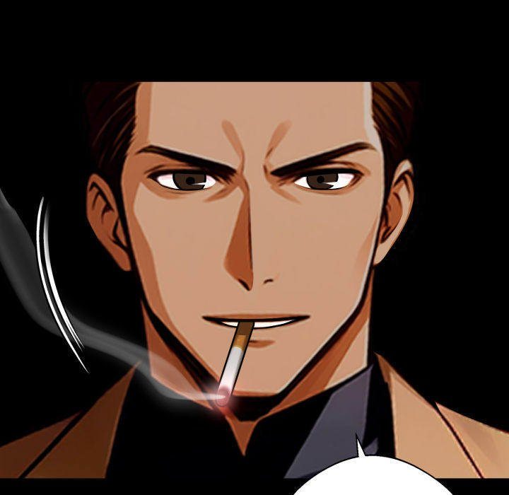 Page 144 of Chapter 60: Gangster x Office Lady