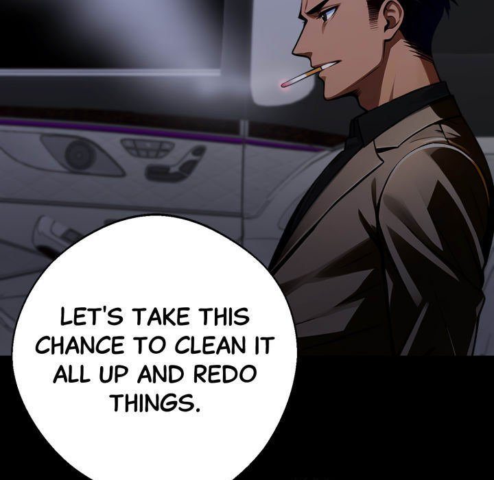Page 146 of Chapter 60: Gangster x Office Lady