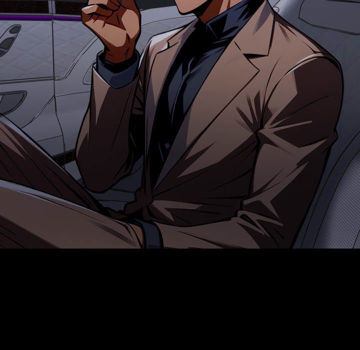 Page 148 of Chapter 60: Gangster x Office Lady