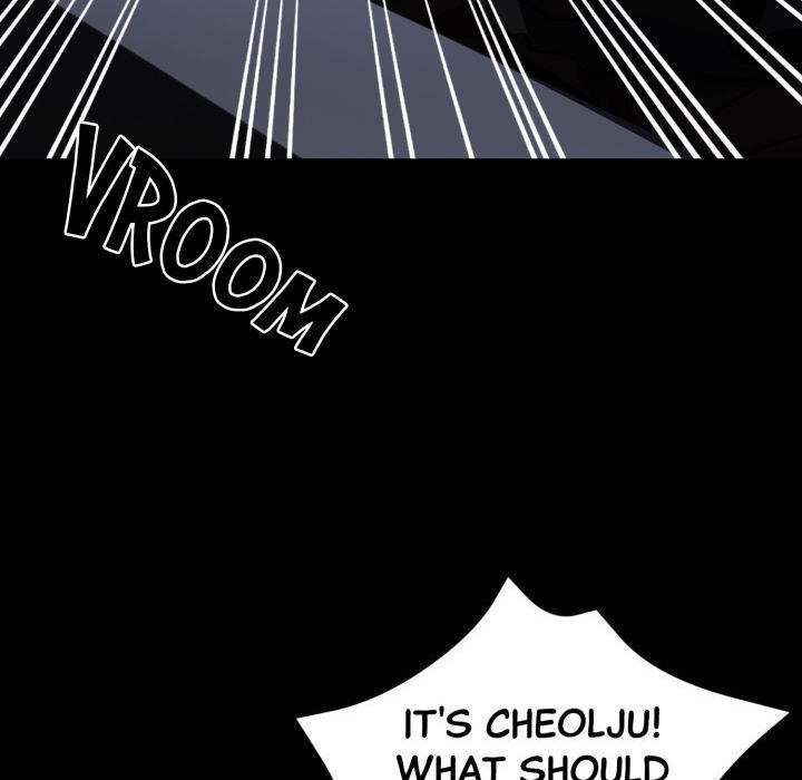 Page 154 of Chapter 60: Gangster x Office Lady