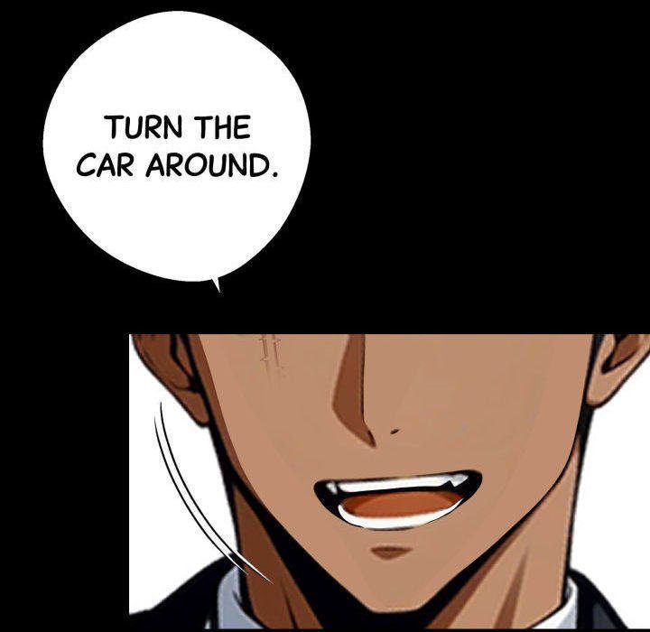 Page 158 of Chapter 60: Gangster x Office Lady