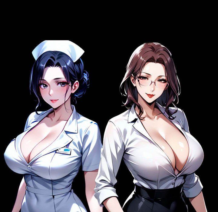 Page 162 of Chapter 60: Gangster x Office Lady