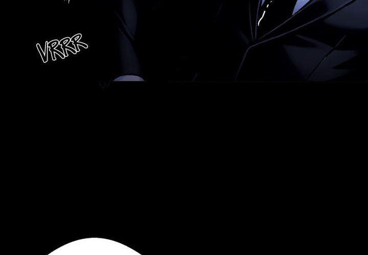 Page 2 of Chapter 60: Gangster x Office Lady