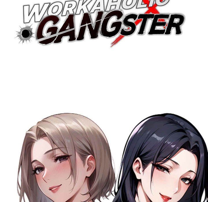 Page 29 of Chapter 60: Gangster x Office Lady