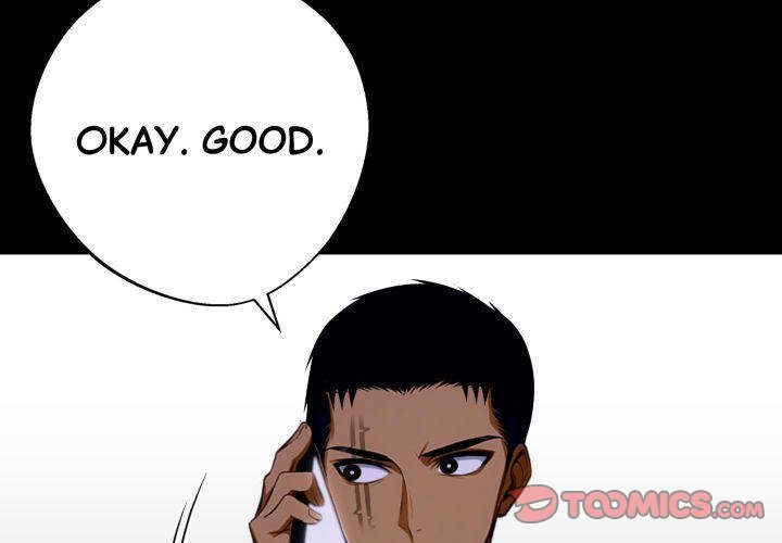 Page 3 of Chapter 60: Gangster x Office Lady