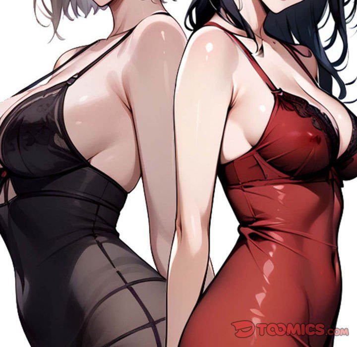 Page 30 of Chapter 60: Gangster x Office Lady