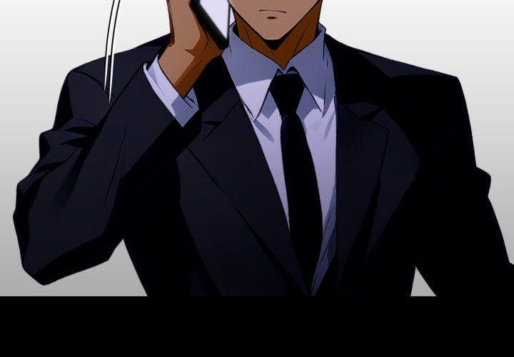 Page 4 of Chapter 60: Gangster x Office Lady