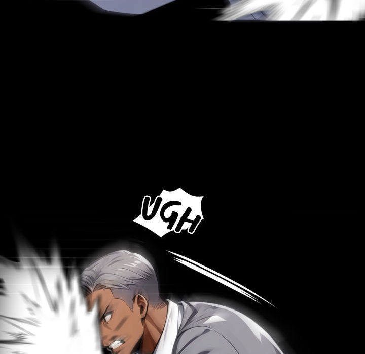 Page 68 of Chapter 60: Gangster x Office Lady
