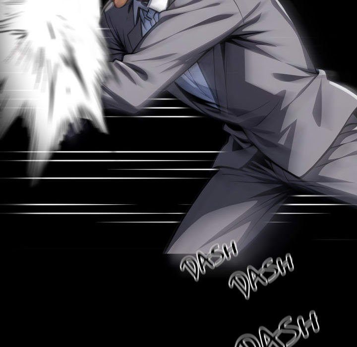Page 69 of Chapter 60: Gangster x Office Lady