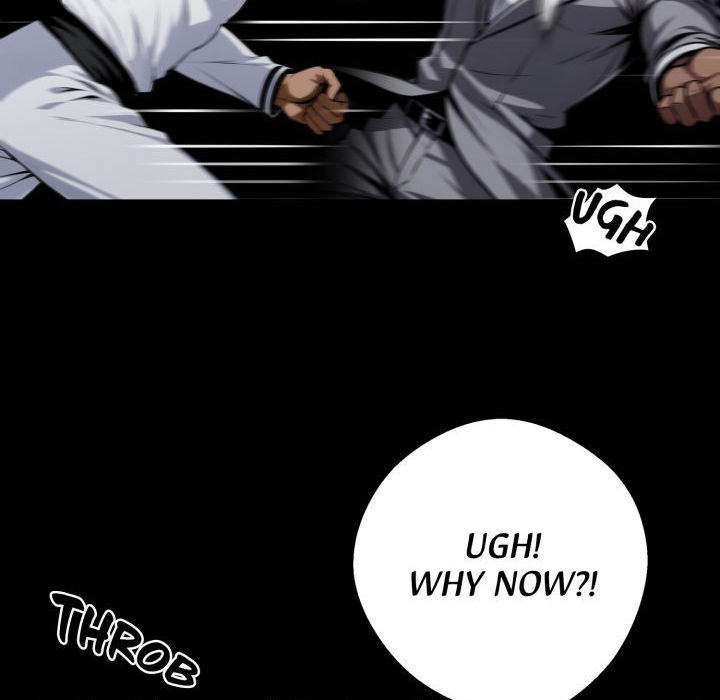 Page 78 of Chapter 60: Gangster x Office Lady