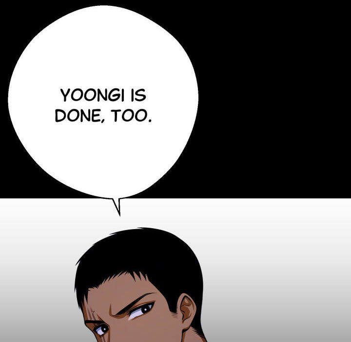 Page 8 of Chapter 60: Gangster x Office Lady