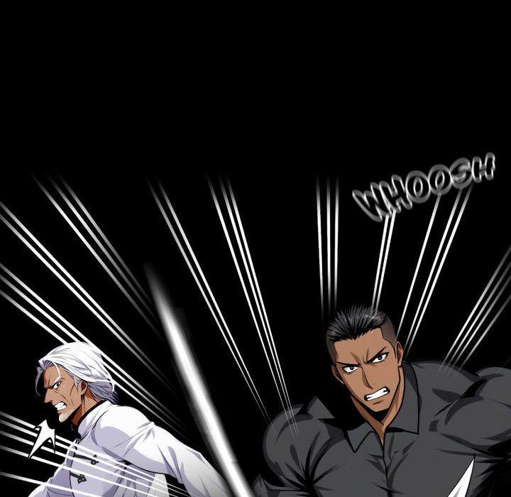 Page 80 of Chapter 60: Gangster x Office Lady