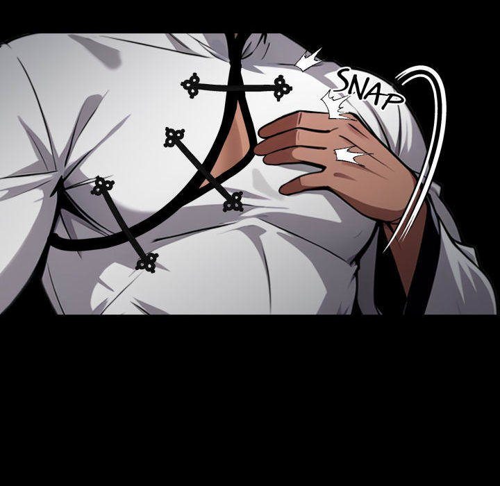 Page 88 of Chapter 60: Gangster x Office Lady