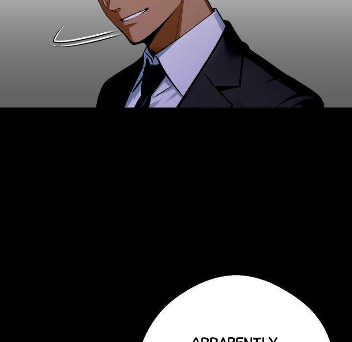 Page 9 of Chapter 60: Gangster x Office Lady
