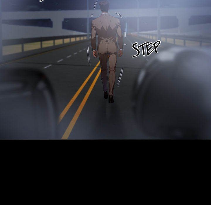 Page 100 of Chapter 61: Gangster x Office Lady