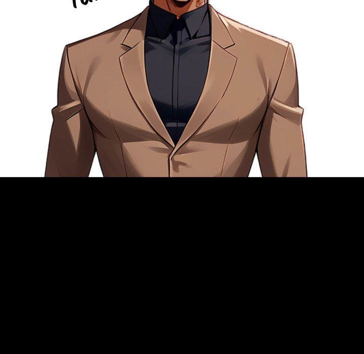 Page 108 of Chapter 61: Gangster x Office Lady