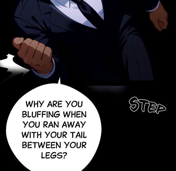 Page 126 of Chapter 61: Gangster x Office Lady