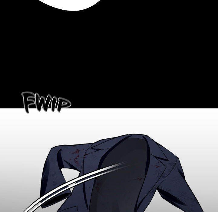Page 127 of Chapter 61: Gangster x Office Lady