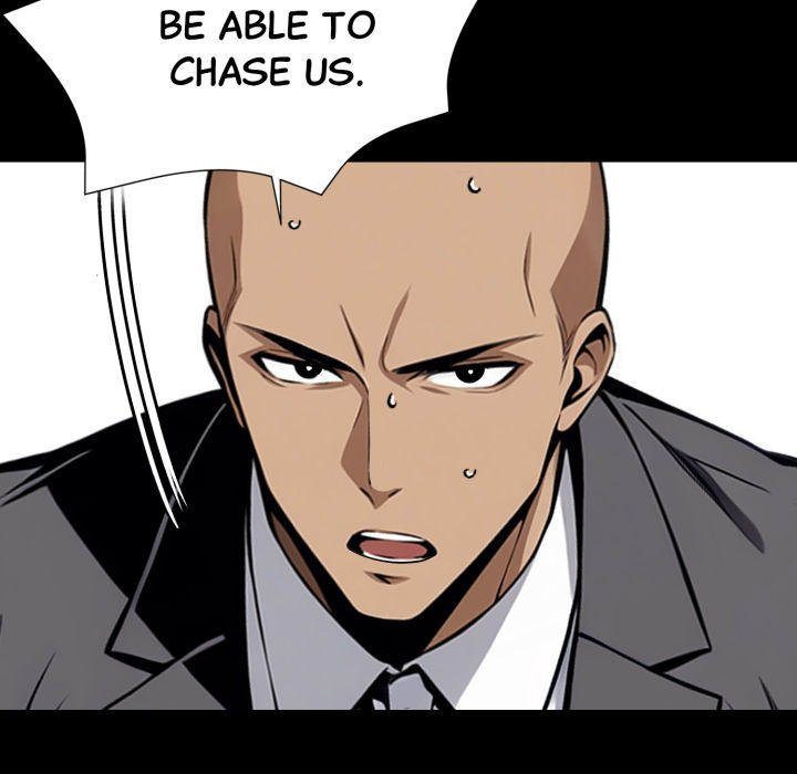 Page 13 of Chapter 61: Gangster x Office Lady