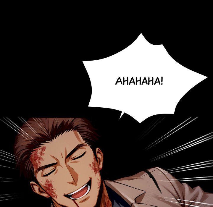 Page 134 of Chapter 61: Gangster x Office Lady