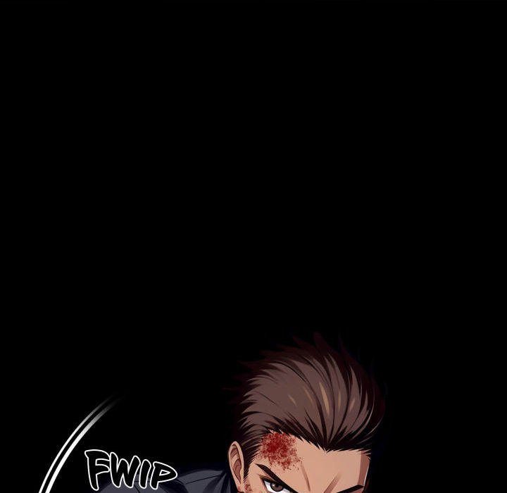 Page 137 of Chapter 61: Gangster x Office Lady