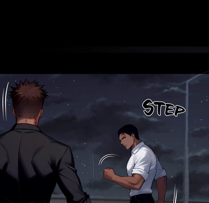 Page 139 of Chapter 61: Gangster x Office Lady