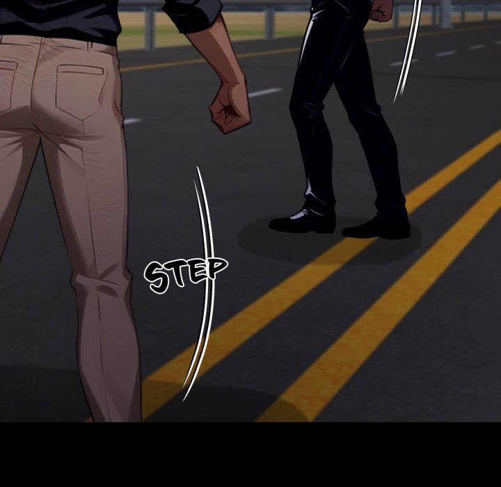 Page 140 of Chapter 61: Gangster x Office Lady