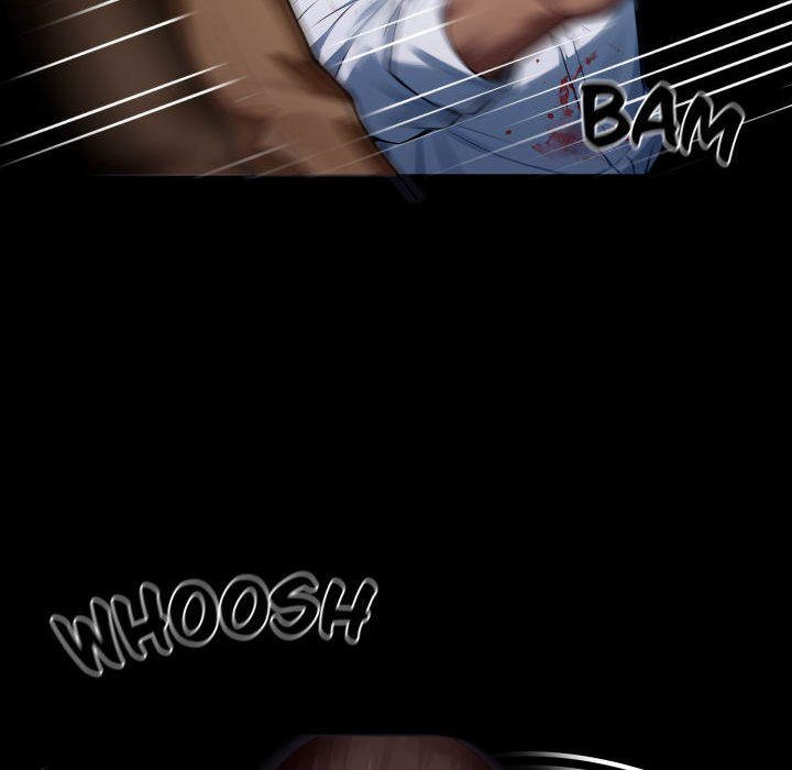 Page 144 of Chapter 61: Gangster x Office Lady