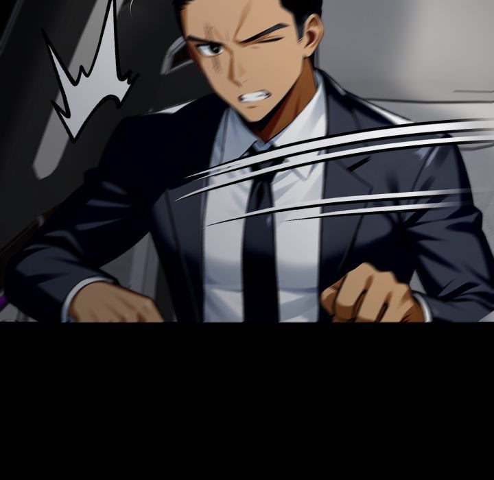 Page 15 of Chapter 61: Gangster x Office Lady