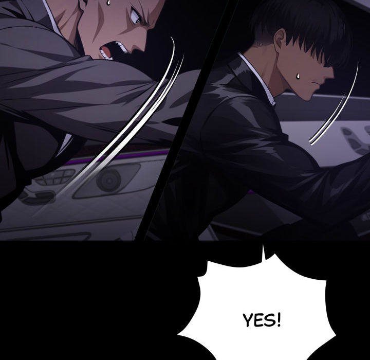 Page 23 of Chapter 61: Gangster x Office Lady