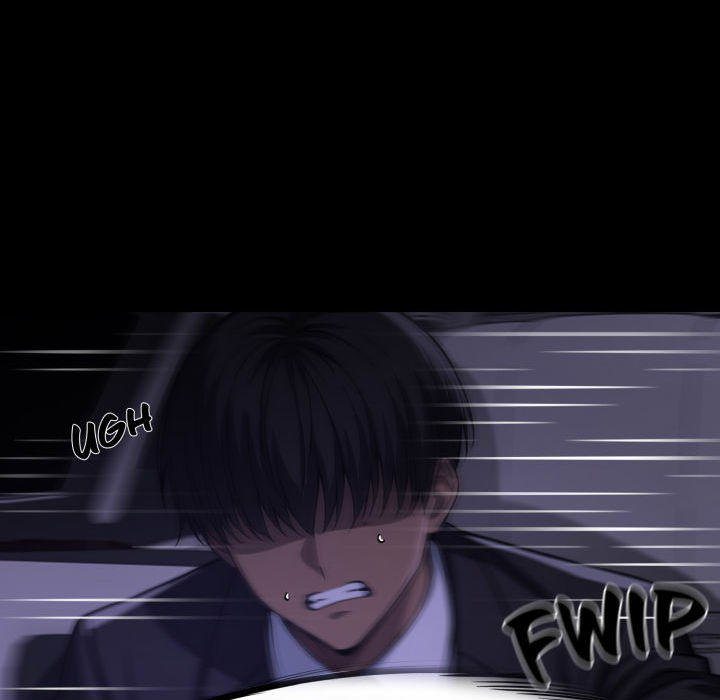 Page 29 of Chapter 61: Gangster x Office Lady